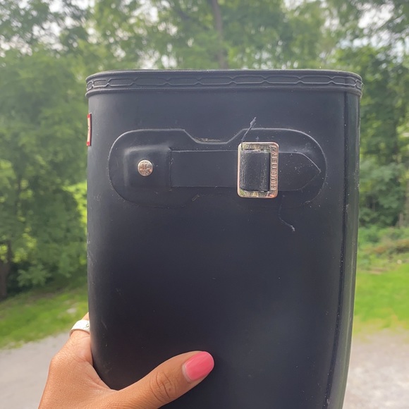 Hunter Boots - Picture 4 of 4